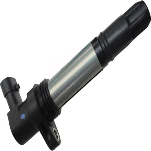 2Pcs Free Shipping For IGNITION COIL Engine 25 K4F IGNITION COILS for Land Rover OEM NO# NEC000070