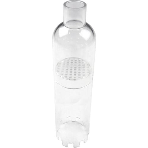 Aquarium Gravel Cleaner Nozzle Accessory for Electric Water Changer Pump Siphon