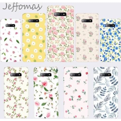 BBTHBDNBY Samsung Galaxy S10e Phone Cases