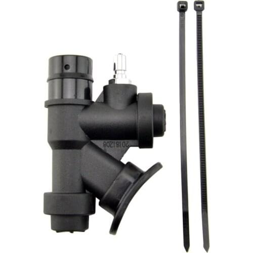 Scuba Diving 45-Degree Oral Power Inflator BCD K-Type Replacement