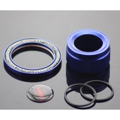 For classic cruze cigarette lighter alloy decoration ring to suitable for Chevrolet Cruze 2009-2014 car accessories car-styling