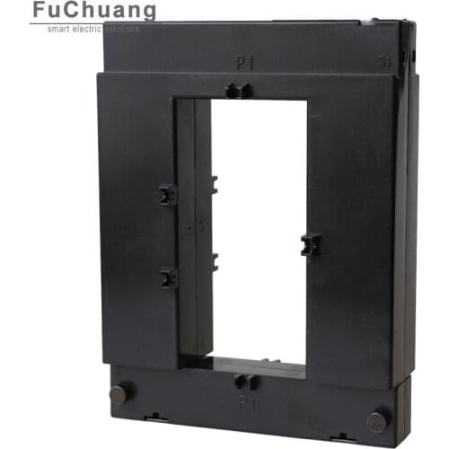 DP-816 Big Capacity split core current transformer 1000A 2000A 3000A 4000A 5000A 6000A current clamp sensor for AC Current Meter