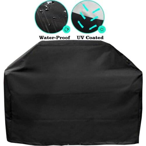 Gavoroon Grill Covers
