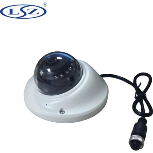 H.265 2mp Dome POE CCTV Outdoor Security Camera Video Surveillance Equipment