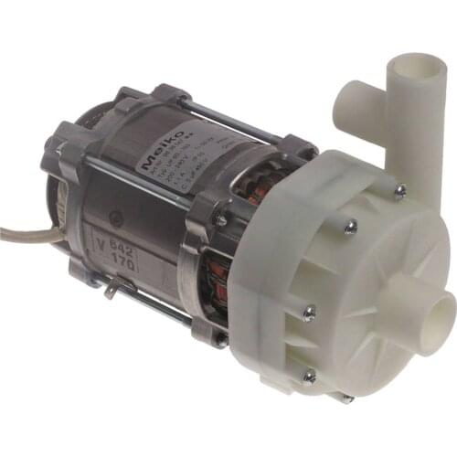 HANNING Drucksteigerungspumpe UP60-393 0,25kW fur Spulmaschine