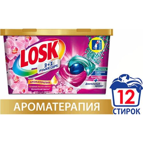 LOSK Household Goods