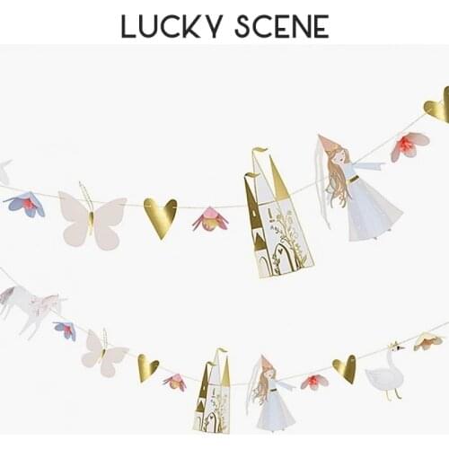 Lucky scene Products For The Holiday