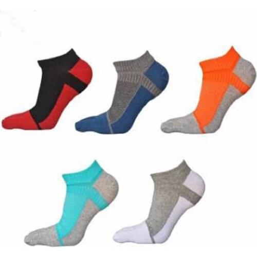 MAYELINGHUS Men's Socks With Print