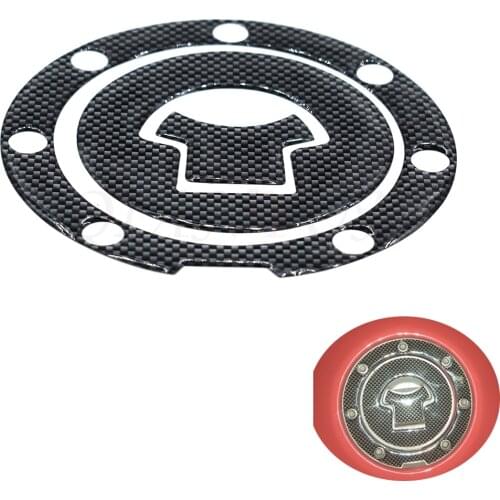 Motorcycle Fuel Oil Gas Cap Tank Cover Pad Decal Protector Sticker For HONDA CB1000R CB1000RR CB1100 CB1300 CBF1000 CBF600/S