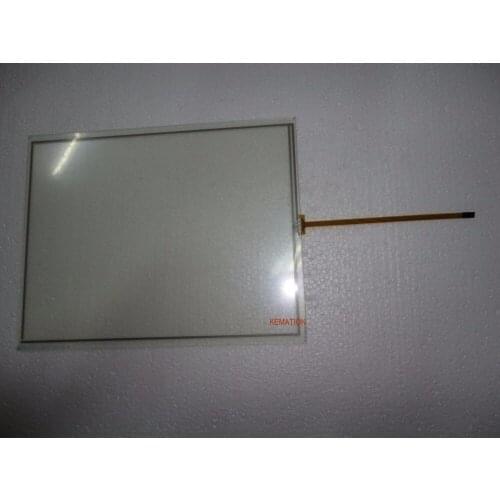 NEW Touch Glass for 10 Inch HMI MP277 6AV6643-0CD01-1AX1 6AV6 643-0CD01-1AX1 MP277-10 6AV66430CD011AX1 Good Quality