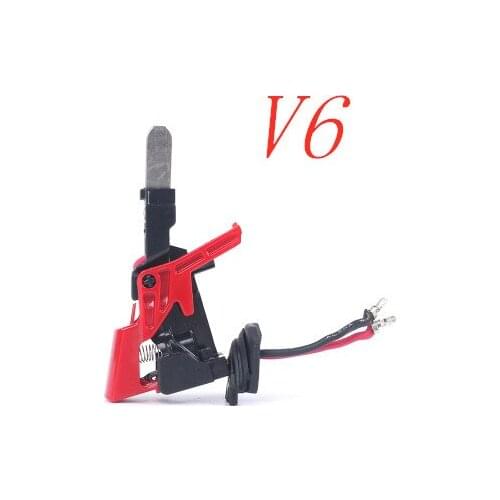 Original Switch Assembly Part For Dyson V6 V7 V8 V10 V11 Vacuum Cleaner
