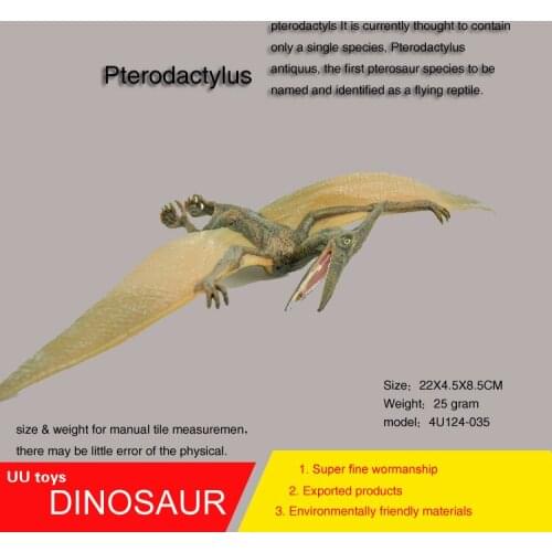 Dinosaur Figures SCHESS China