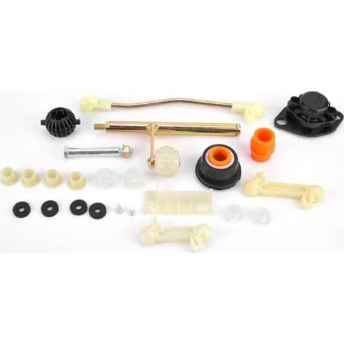 Selector Rod Bearing Gearbox Gear Shift Linkage Repair Kit 191711574 Fit for II car accessories