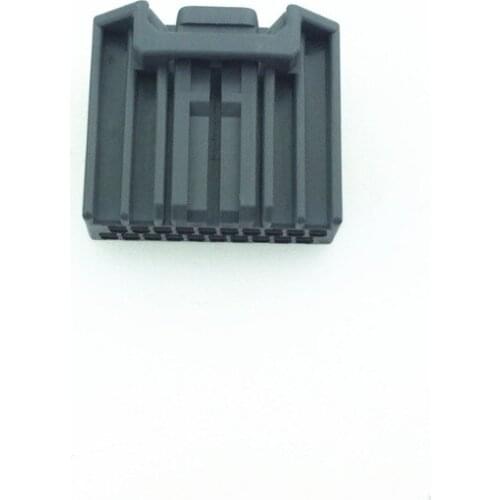 STARPAD For Car female terminal shell connector carrier terminal extension cable 2X10 20PIN 4pcs