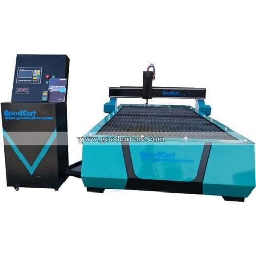 Heavy duty desk type cheap china cnc plasma cutting machine