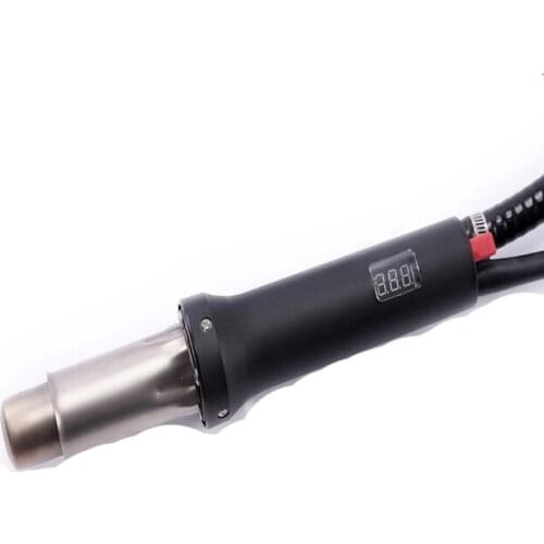 SWT-NS2000 heat gun for pvc/hot air heating gun/plastic welding heat gun