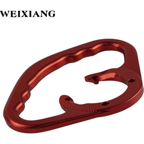 WEIXIANG Motorcycle Throttle Grips
