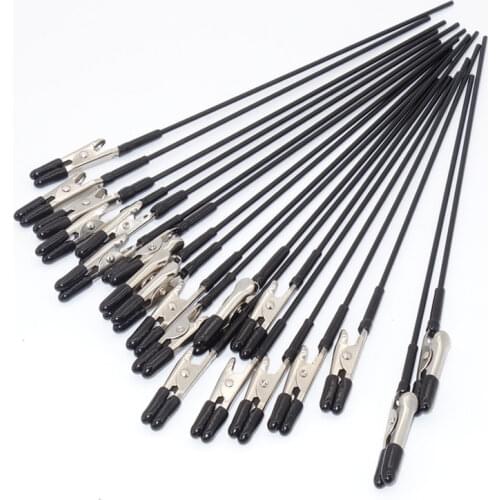 U-STAR UA-150/UA-90150 High Quality Anti-Corrosion Clips Kit,20pcs/set Model Tool Kits