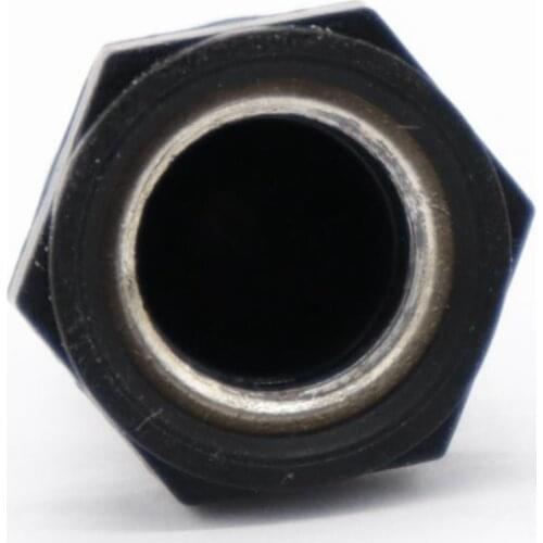 5 Amp Circuit Breaker Push-Button Reset with Waterproof Button Cover