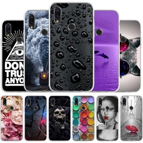 Чехлы для телефонов Xiaomi Redmi Y3 Bolomboy China At AliExpress