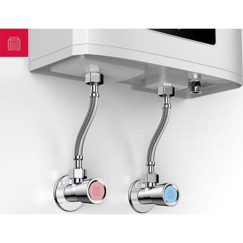 Diiib Plumbing Valves