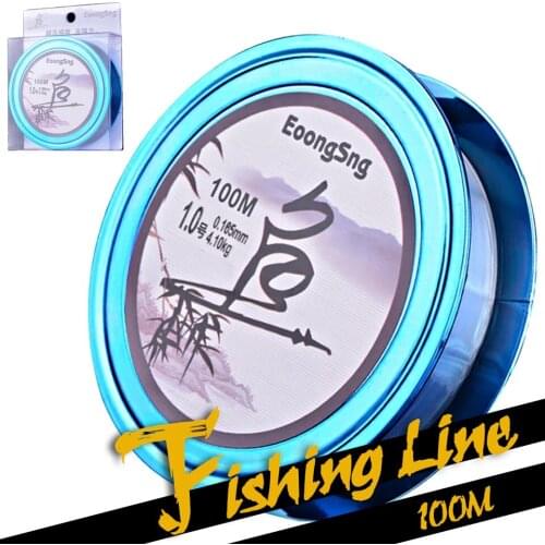 Рыболовная леска Gobygo China At AliExpress