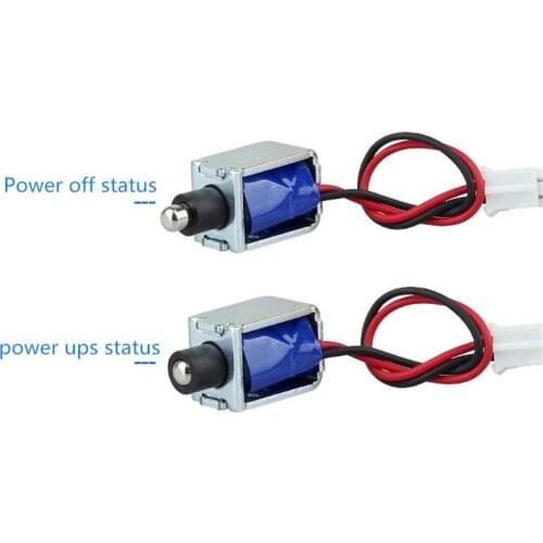 HUANANZHI Electric Locks