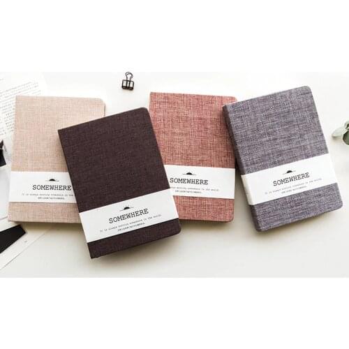Kinbor Simple Notepads