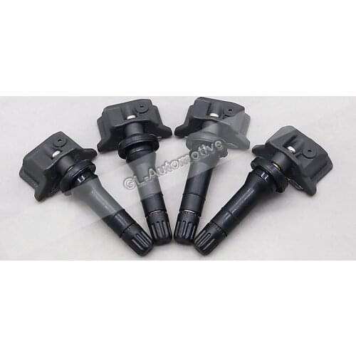 4PCS TPMS 433M FOR SONATA 2020 FOR KIA K5 2020 ELANTRA CN7 2020 TPMS sensor 52940L1100 52940-L1100
