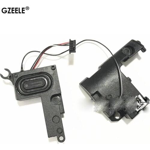 New for HP OMEN 15-BC G35 15-AX 15-BCTPN-Q173 15-BC219TX15-BC013TX 15-AX212TX AX018T AX240 AX219T Built-in Speaker 858976-001