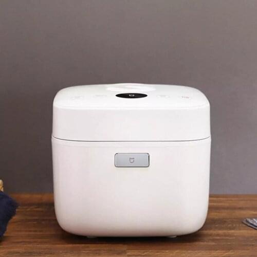 Original Mijia Pressure Rice Cooker 5L Electric Kitchen Cooking Machine App Remote Control Smart Electric Rice Cooker