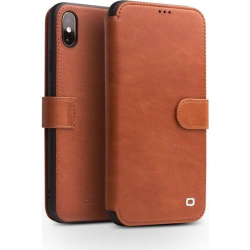 Чехлы для телефонов Apple iPhone 11 Max QIALINO China At AliExpress