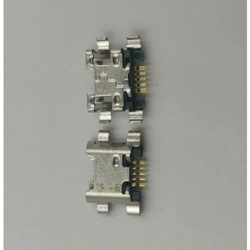 10pcs USB Charging Port Connector For Huawei Nova Lite Mate 10 Lite Nova 2i Maimang 6 G10 G10 Plus Charger Socket Plug Dock