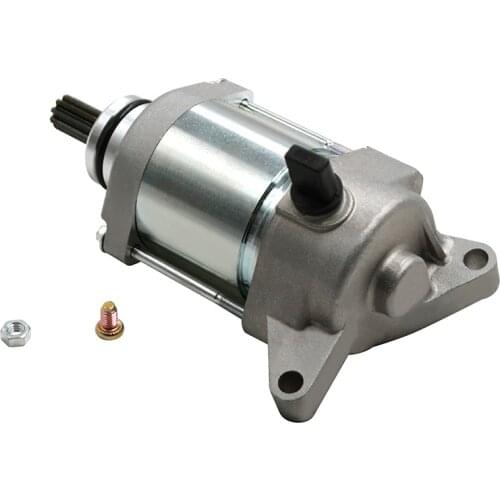 Motorcycle Engine Starter Motor For Yamaha WR450F WR450 WR 450 F 2003-2006 5TJ-81890-00-00 5TJ-81890-10-00 5TJ-81890-20-00