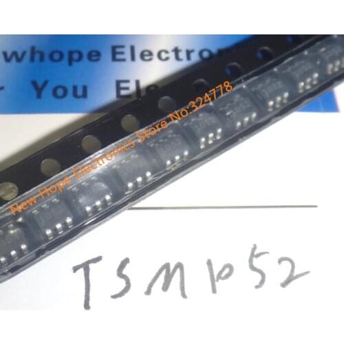 TSM1052 TSM1052 SOT23-6