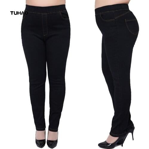 Женские узкие брюки TUHAO China At AliExpress