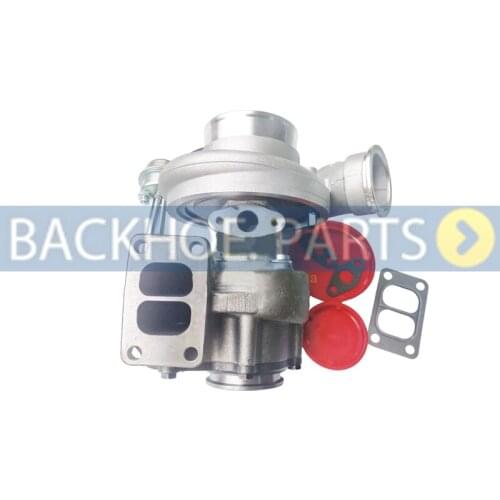TURBO HX35W Turbocharger 4025328 C4025328