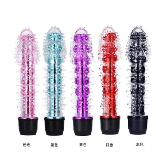 Jelly Dildo Realistic Vibrator Penis Butt Plug Anal Vagina Orgasm Vibrators Erotic Sex Toys for Adults Women Intimate Goods Shop