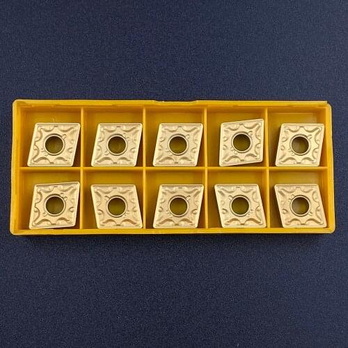 CNMG120408-MA BP010 CNMG432-MA Carbide Insert Indexable lathe 10pcs