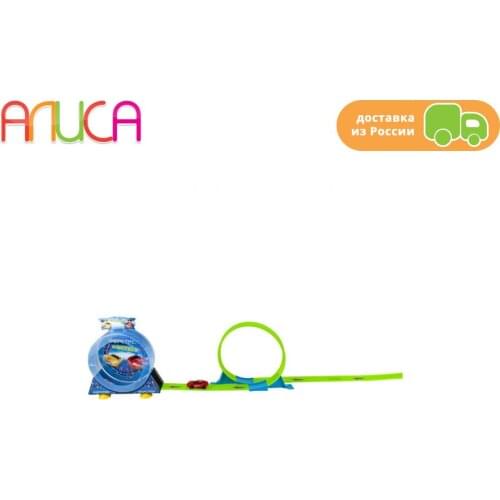 1TOY Форстрек Toy Cars