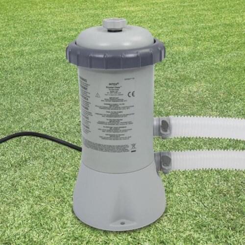 Household Filter Pump 220V Filter Water Purifier Circulating Filter Pump Household Pool