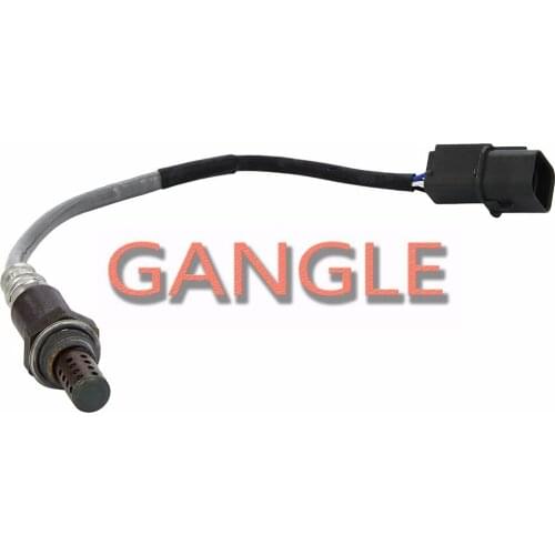 For 2003-2006 MITSUBISHI OUTLANDER 2.4 Lambda Probe Oxygen Sensors DOX-0349