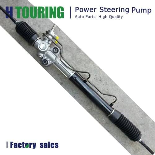 For New Power Steering Rack And Pinion For Mitsubishi Shogun Pajero MK3 3.2 DID 3.5 GDI 99-06 MR554169 MR554235 Right Hand Drive