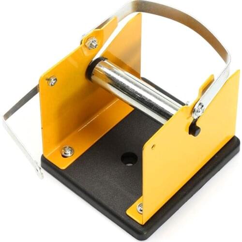 Solder Reel Dispenser Tin Management Spool Feeder Electric Welding Tool Accessories Solder Wire Stand Holder Support