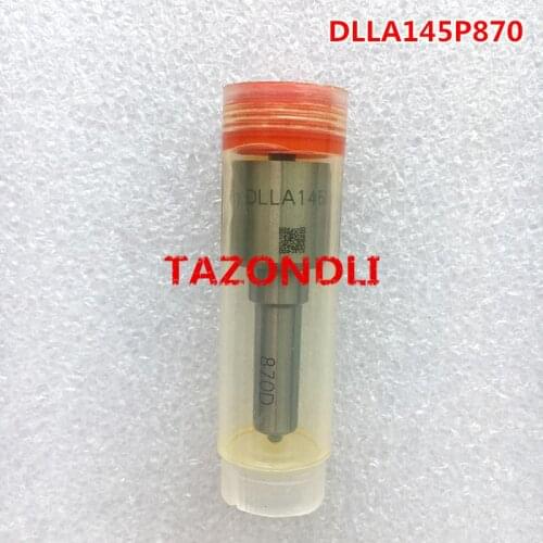 Good quality Common rail nozzle DLLA145P870,145P870 , 093400-8700 for 095000-5600,1465A041