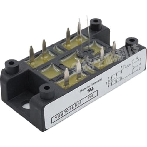 VUB70-16N01 VUB70-16NO1 Actual Stock Photos Original Goods