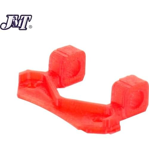 JMT TPU 3D Print Printing 915 Antenna Mount for FT5 Rack RC Racing Drone Quadcopter Accessories