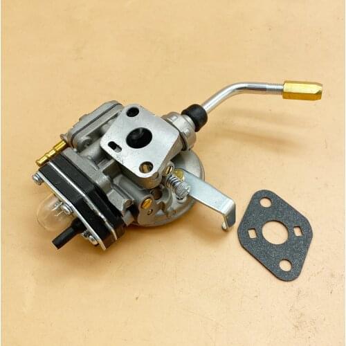 Carburetor for Echo Shindaiwa C350 Brushcutter A021002470 Carb