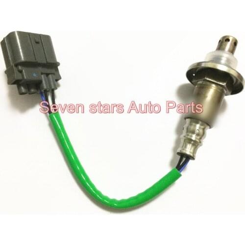Oxygen Sensor/ Lambda Sensor SU11638 for 2006 GRAND VITARA 2.7L OEM# 18213-66J00 18213 66J00