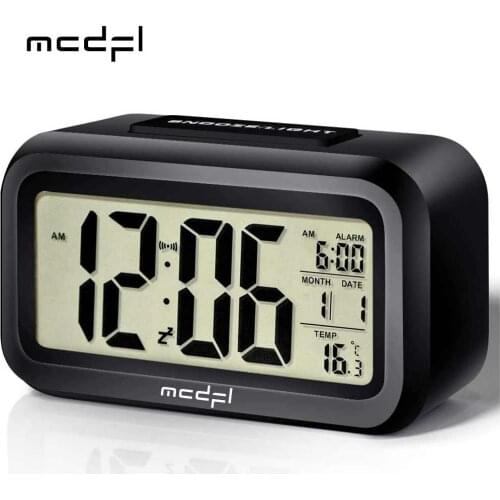 MCDFL Electronic Clock For Home China